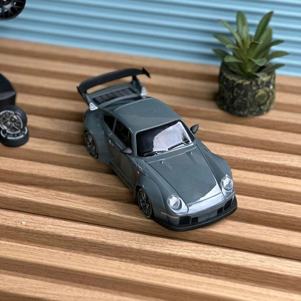 Porche 911 GT3 RS